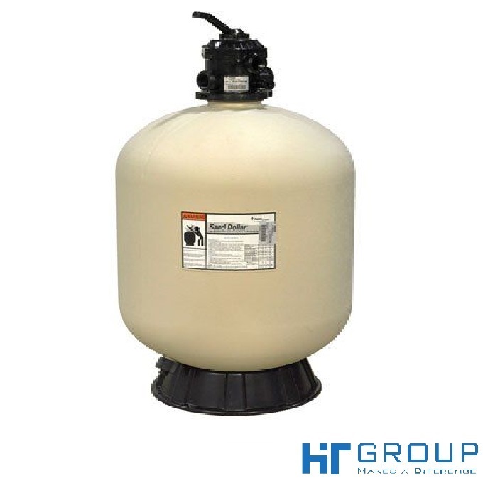 LỌC PENTAIR TR140C HT GROUP