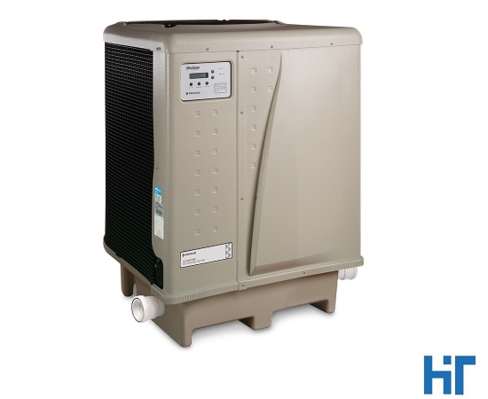 HEATPUMP PENTAIR UTHP-130-HXi