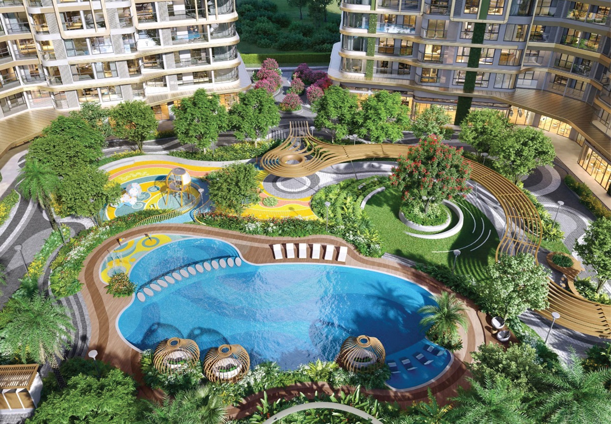 LUMIÈRE MASTERIES – Giải Pháp Thiết Bị Hiện Đại Cho Không Gian Sống Đẳng Cấp